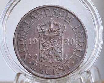 オランダ領東インド 1942S 1/10 グルデン硬貨、720 銀貨、オランダ領東