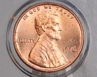 アメリカ合衆国 1975年 ルーズベルトダイム硬貨 – フィラデルフィア
