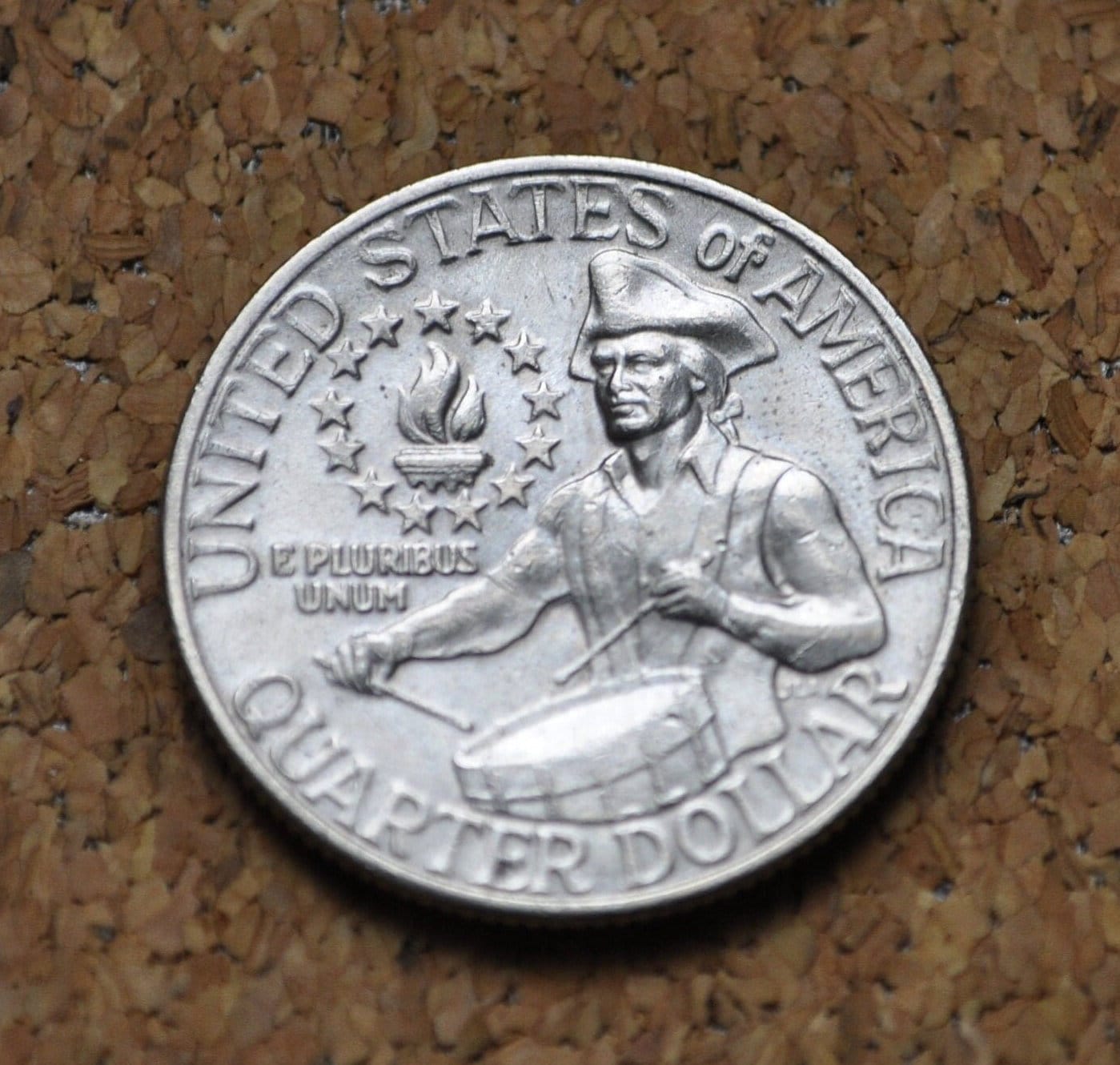 1776 1976 quarter - Etsy 日本