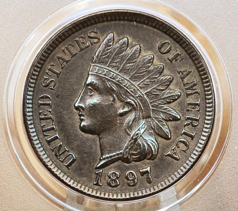 2025 Penny in Good Condition - Etsy