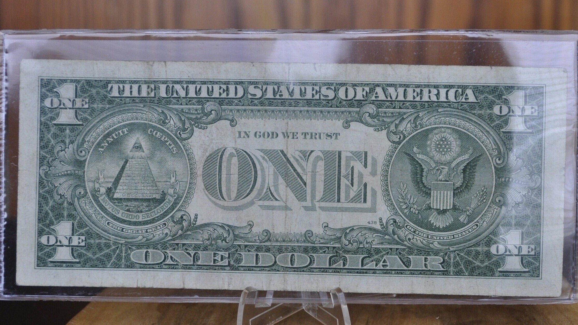 1957年 銀貨証明書 - グレード/状態から選ぶ - 1ドル銀貨証明書 1957年