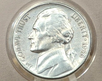 カナダコイン　50周年記念硬貨　美品　2002p 希少な 1952-2002 P カナダ 5 セント - エリザベス 2 世女王記念