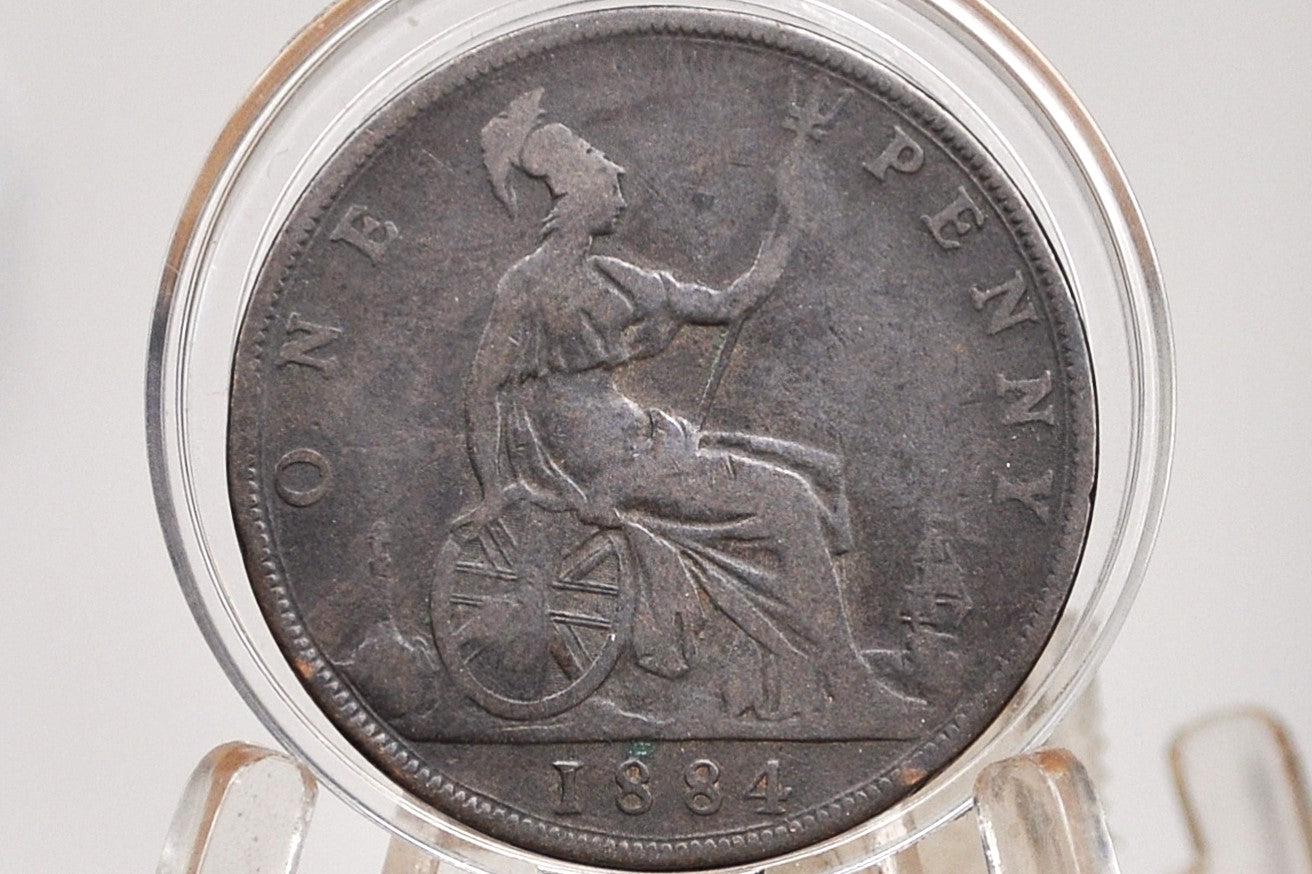 One cent 1953 - Etsy 日本