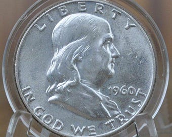 1966年 エリザベス2世女王 オーストラリア 50セント銀貨 - Etsy 日本