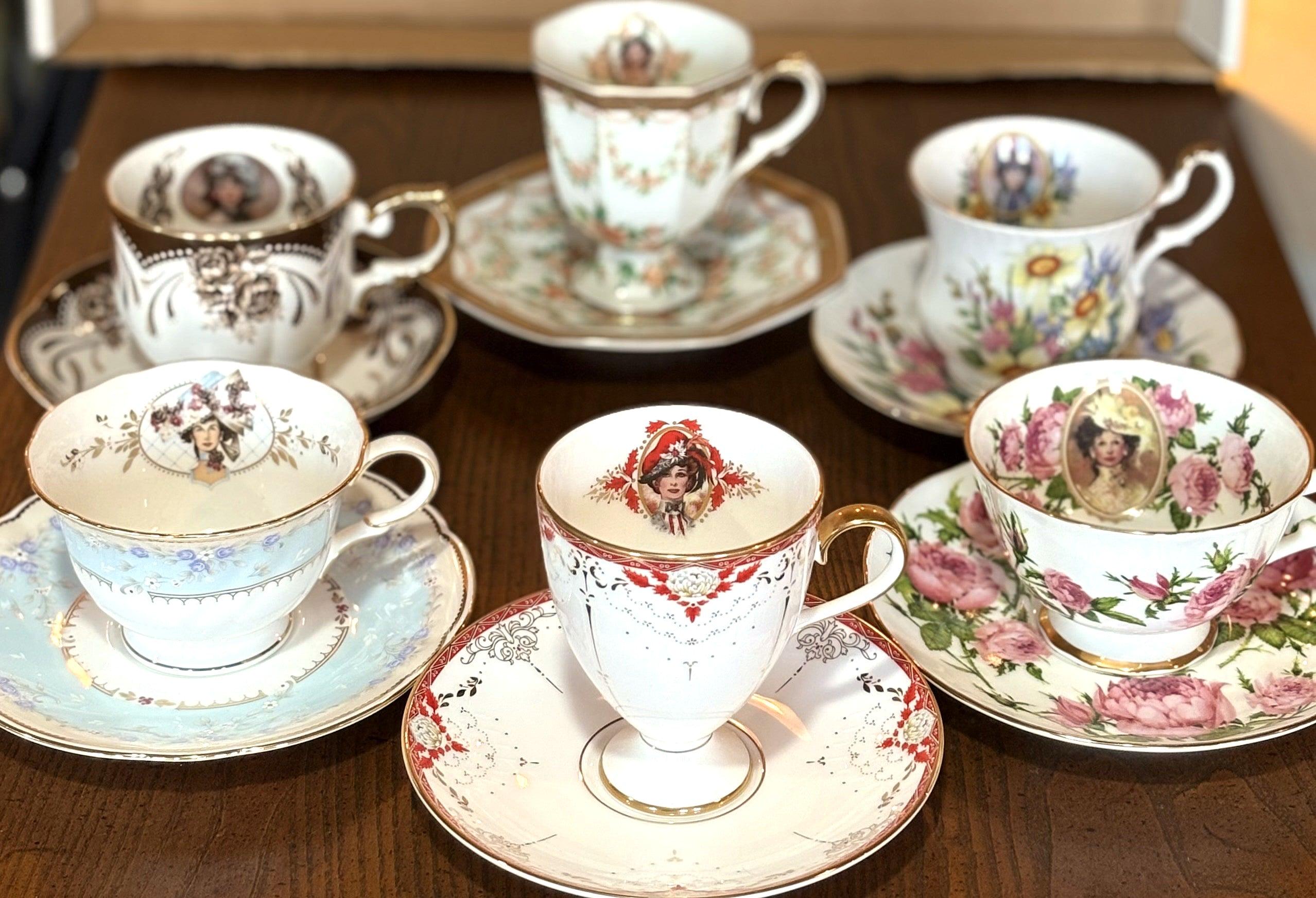 Avon dinnerware set - Etsy 日本