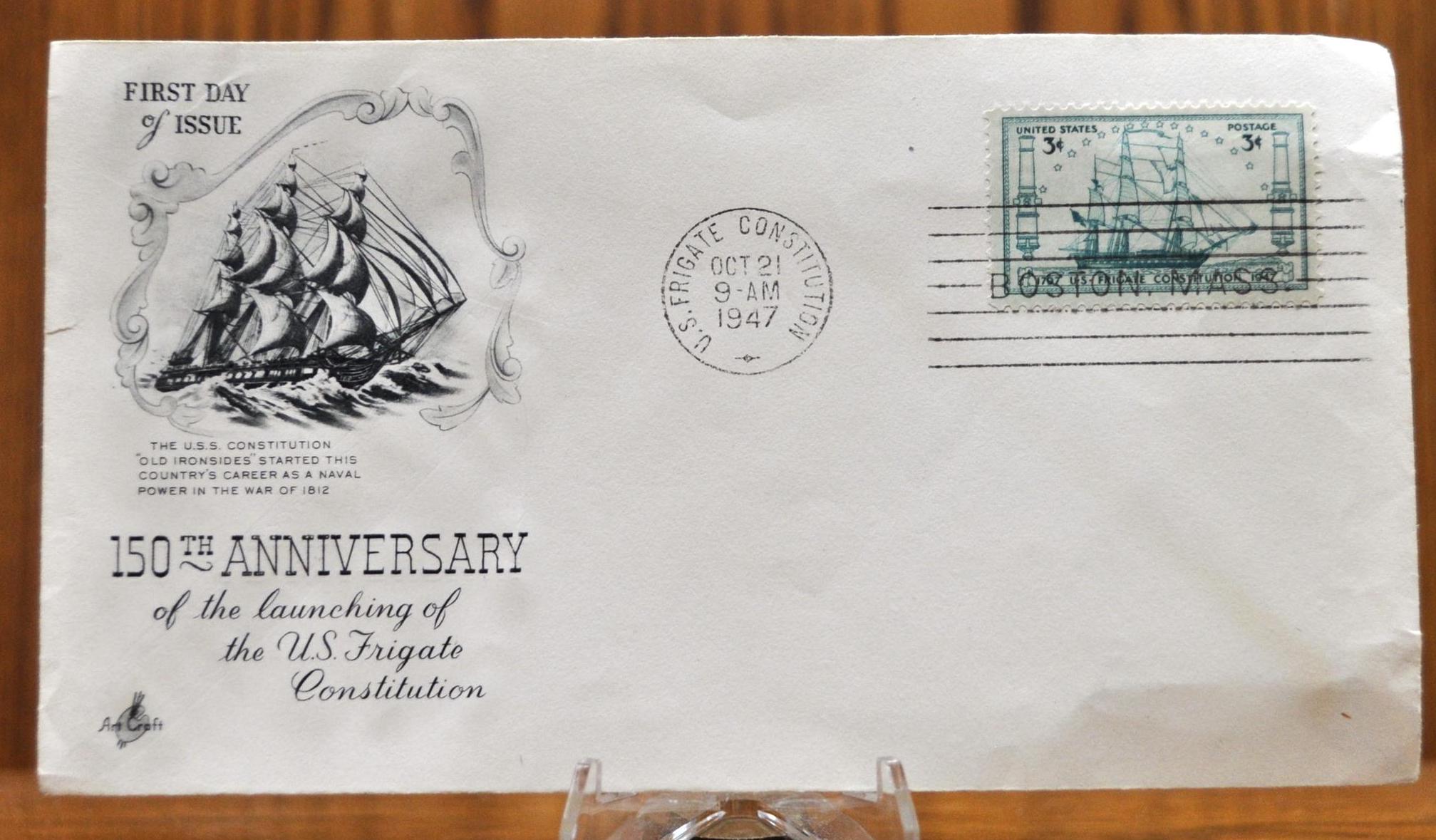 海外ヴィテージの手紙 1947 stamp - Etsy 日本