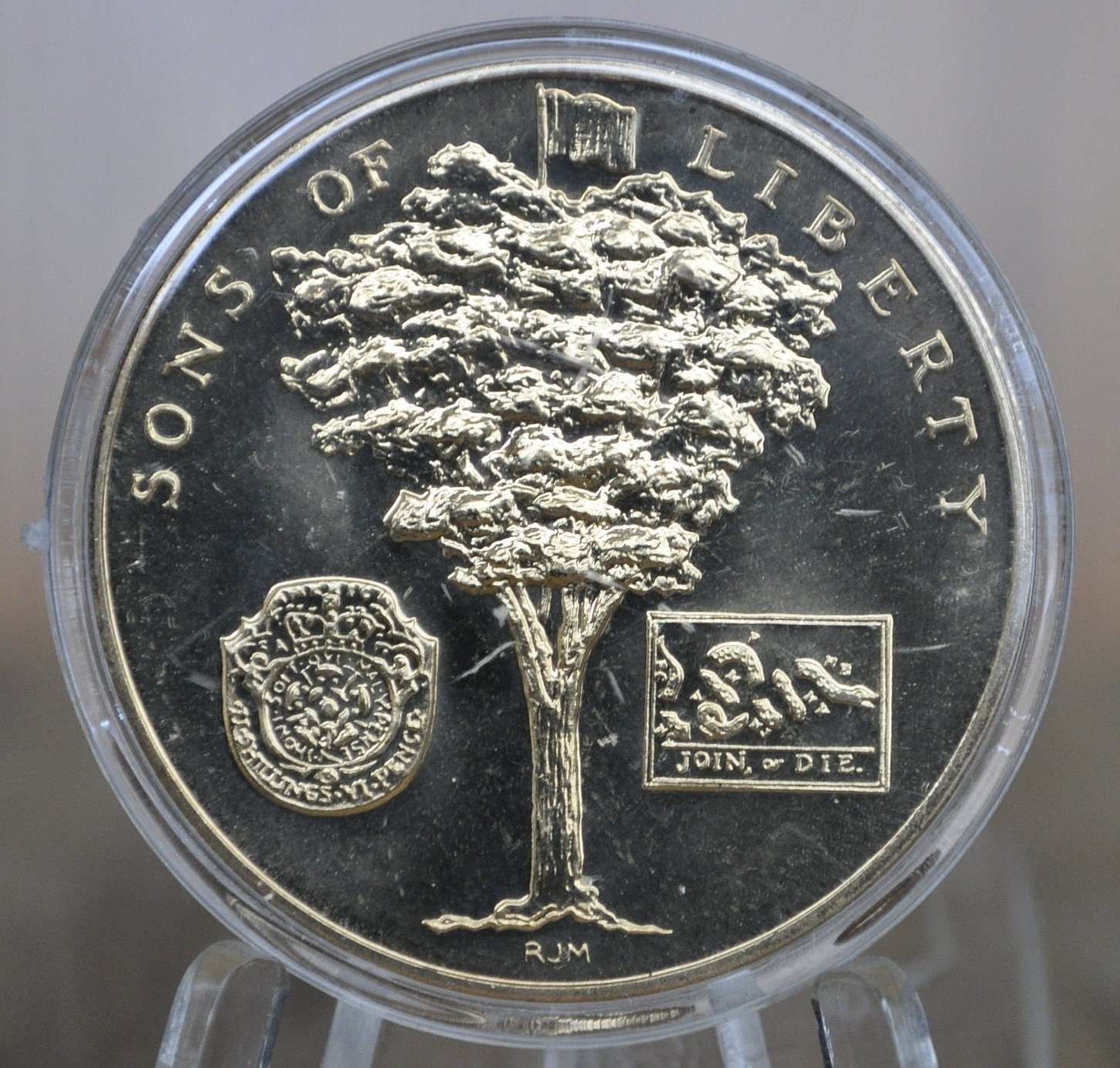 アメリカ独立戦争記念メダル American revolution bicentennial commemorative medal - Etsy 日本