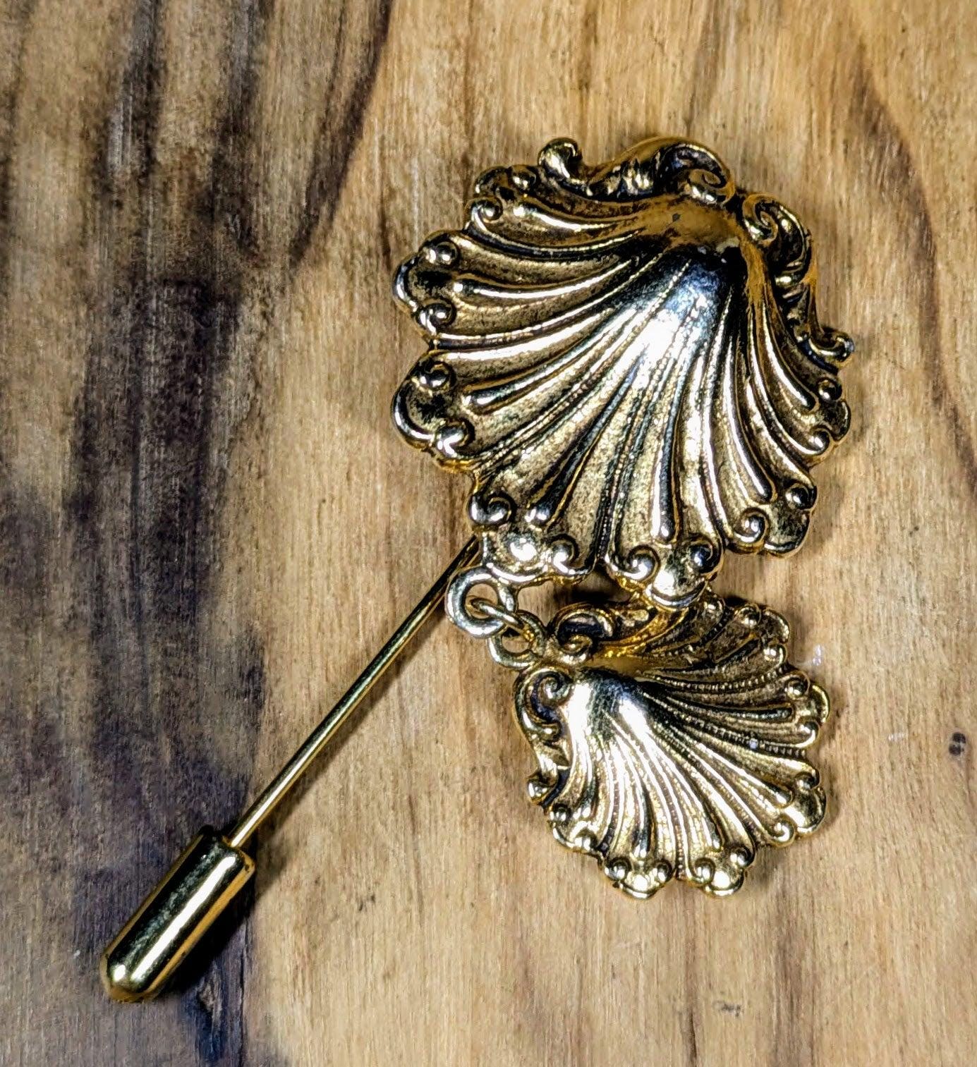 Ysl Brooch - Etsy