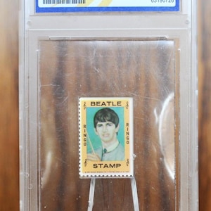 card grades psa Card Capsule main image 0