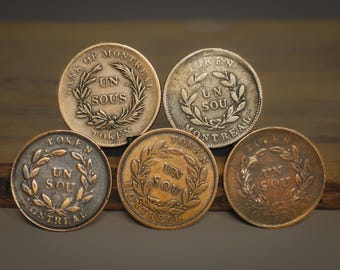 1974 Coinage of the British Virgin Islands Proof Set With