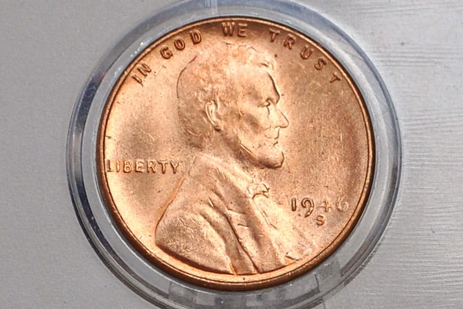 1947 one cent - Etsy 日本