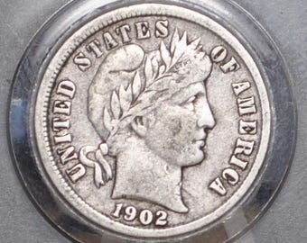 レア 銀貨 1914年 アメリカ 1ダイム バーバー ミントD レア 銀貨 1914年 アメリカ 1ダイム バーバー ミントD 1916年 バーバー