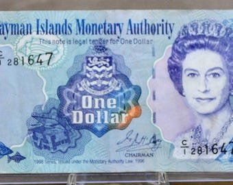 1999 年 (ND) シンガポール 5 ドル紙幣 - イシャク大統領 ガーデン