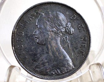 1900 年ニューファンドランド 50 セント硬貨 - VF (非常に良好