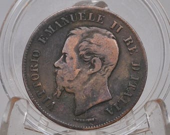フランス 1867年 20センチーム ナポレオン3世 1867年 フランス 20 サンチーム - 銀貨 - ナポレオン3世 フランス 20