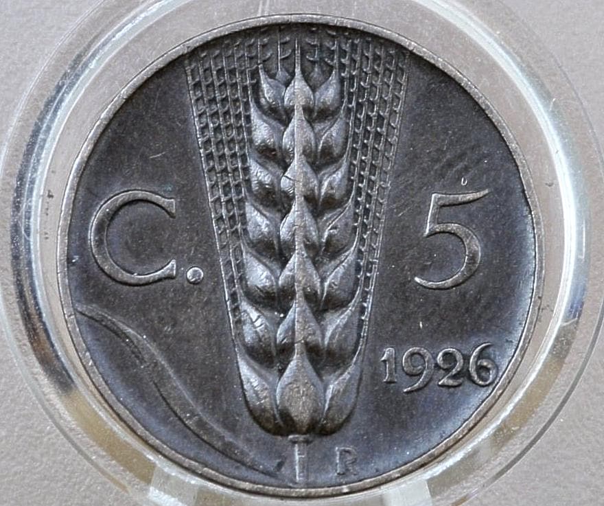 1923 5 cents - Etsy Nederland