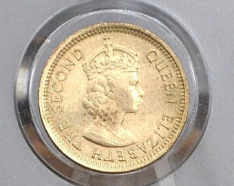 レアな香港10セント硬貨 6枚セット 香港 イギリス領 10セント×3枚 1979/1974/1949 - メルカリ