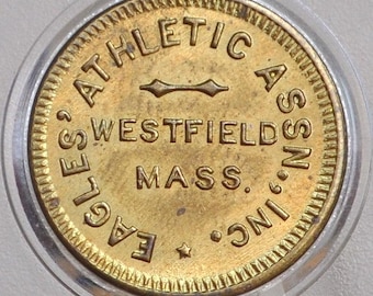 アメリカ独立戦争200周年記念ジョージ・ワシントン記念メダル 1972年