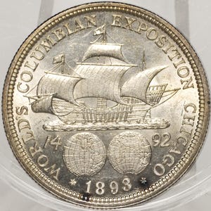 1964年ケネディ銀貨ハーフドル - 発行初年度 - 1964年ハーフドル