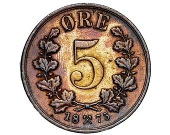希少な銀貨 1888年 ポルトガル 500レイス ポルトガル - AU
