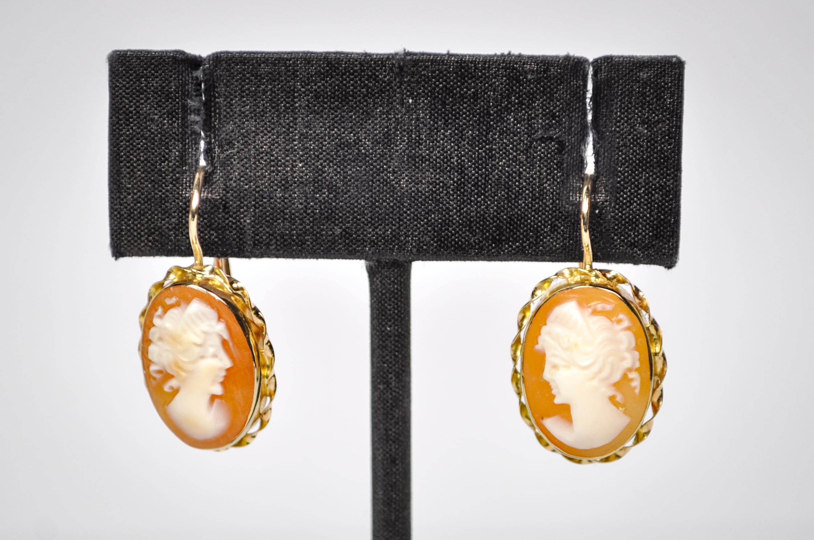 Apa cameo - Etsy 日本