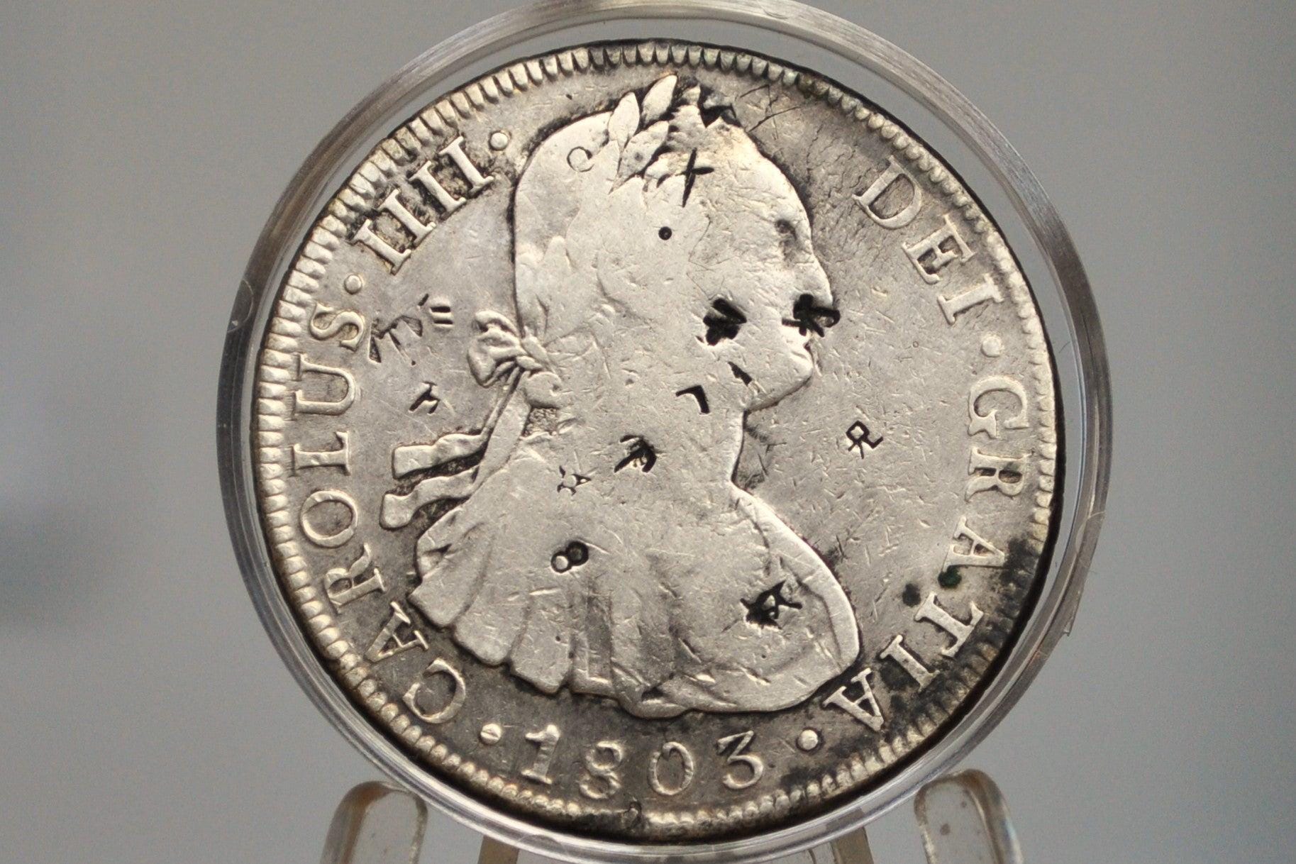 1776 spanish coin - Etsy 日本