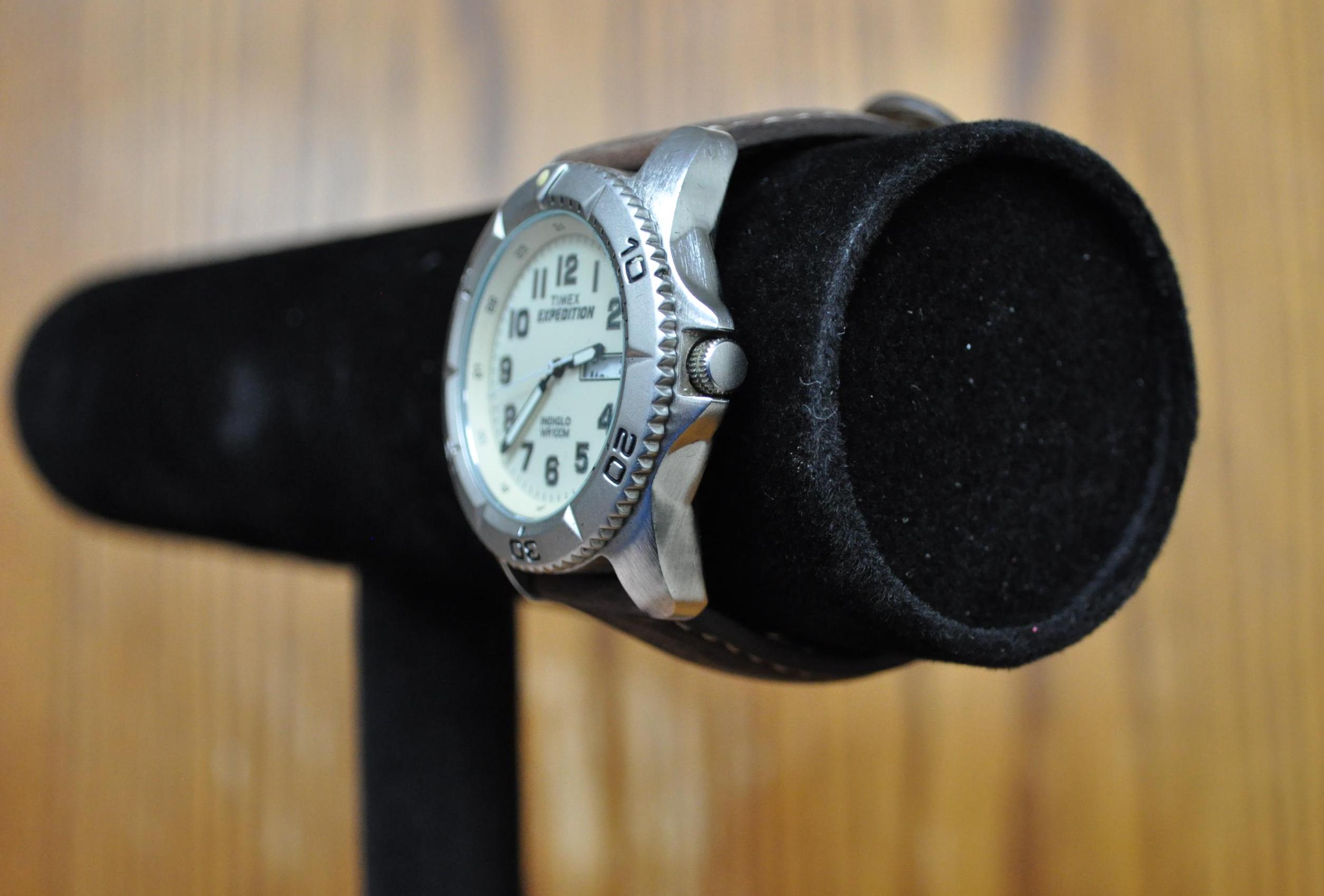 Antique Timex Expedition Men
