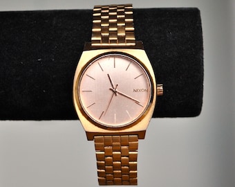 Men's Collector's Nixon 