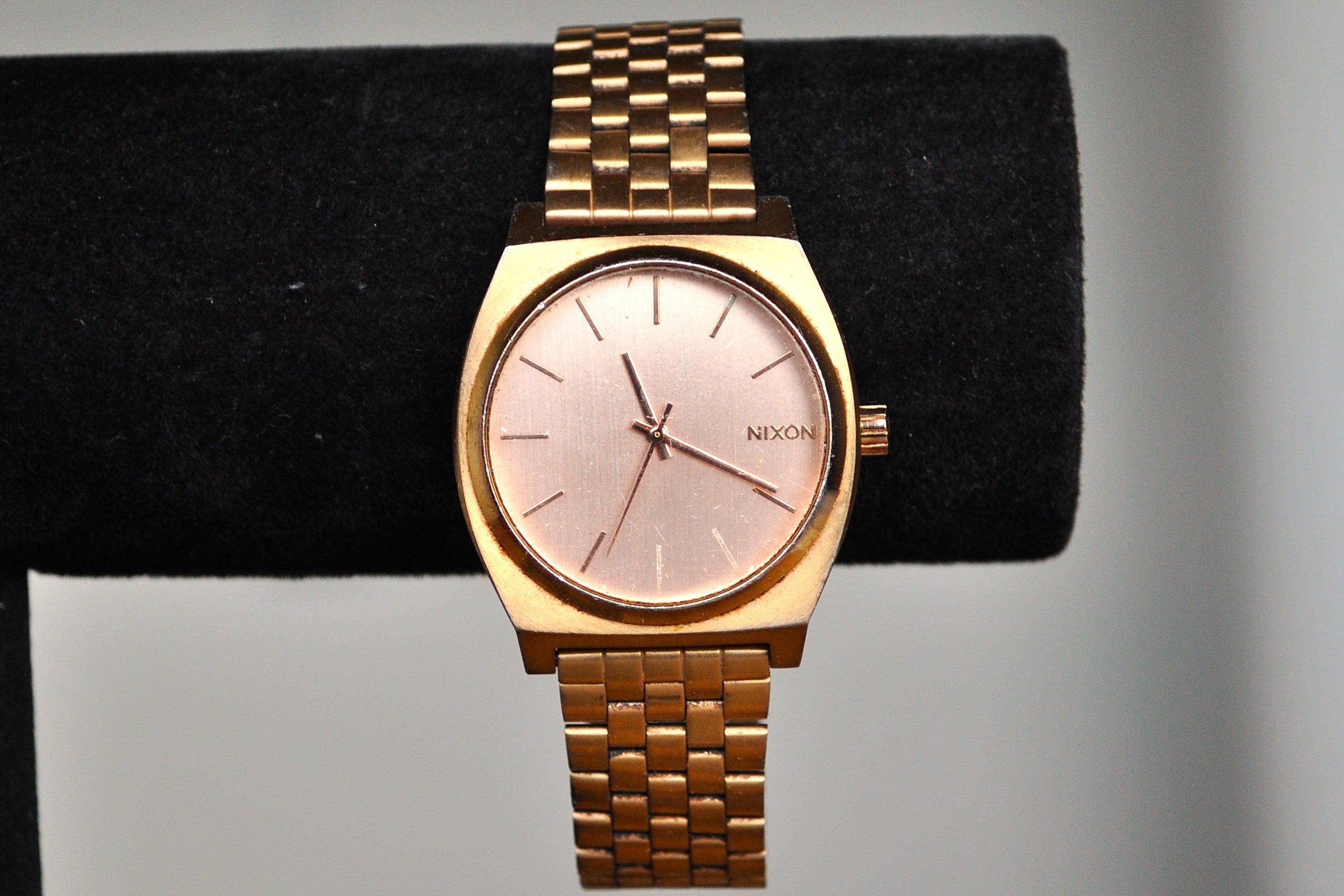 Buy Nixon Women Watches Online In India India