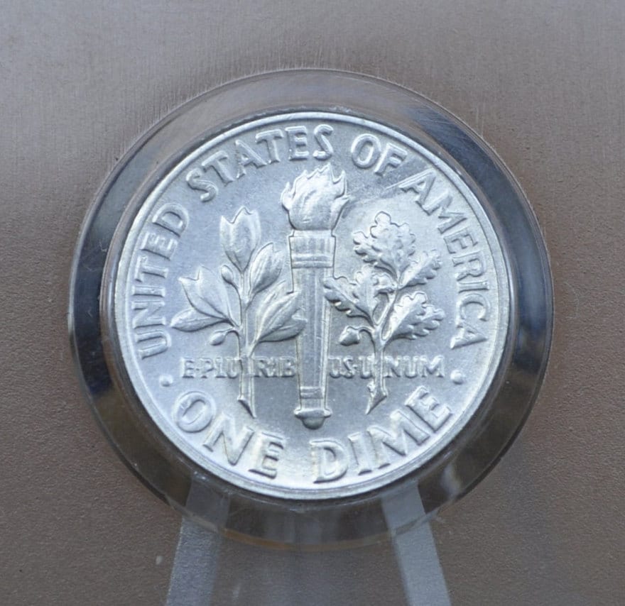 世界に311枚のみ 銀貨 アメリカ合衆国 1954年 ルーズベルト  純銀 アメリカ 1999-S ルーズベルト 10セント銀貨 NGC PF69 ULTRA CAMEO