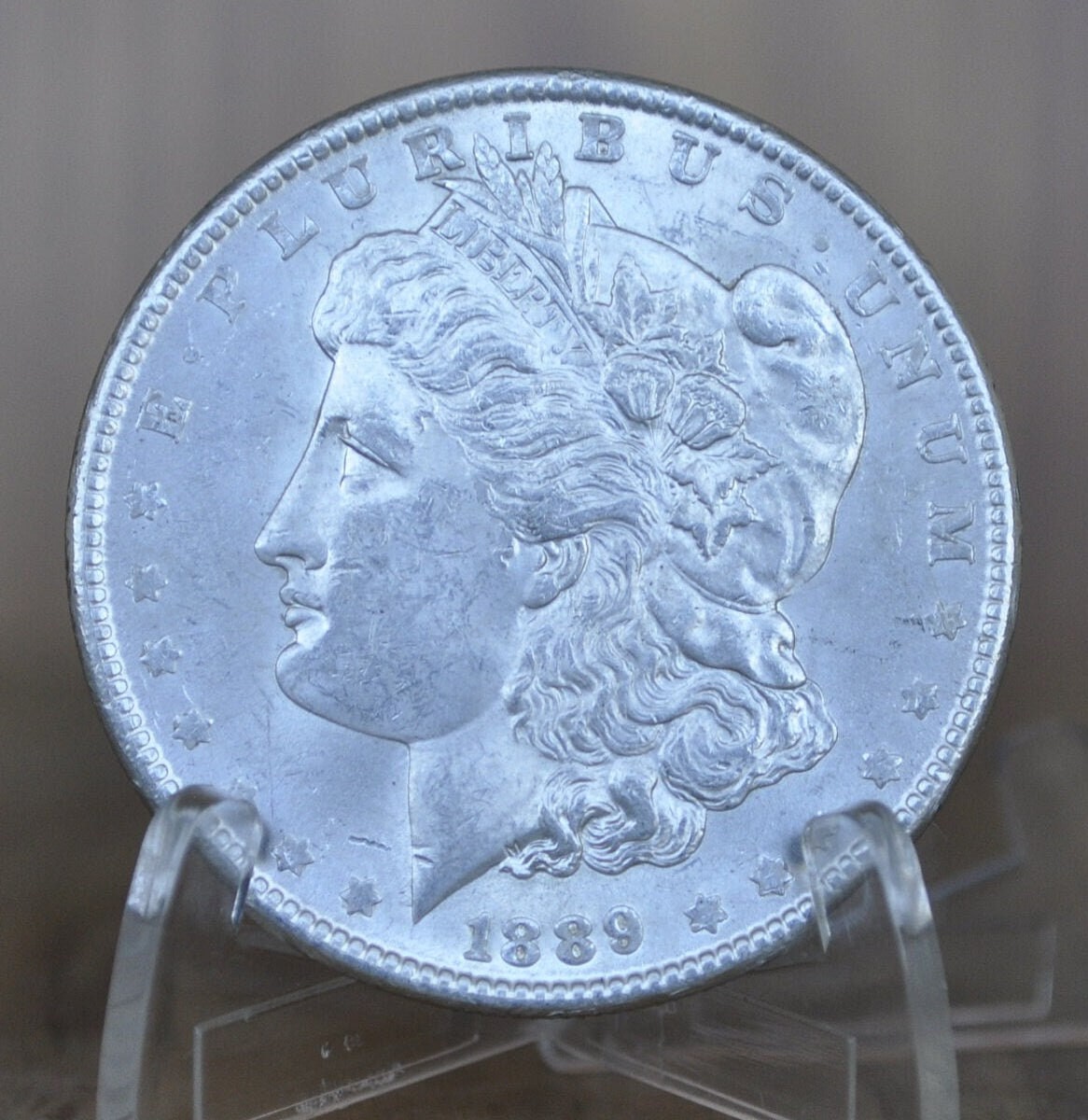 1889-O モルガン銀貨 - グレード/状態で選択 - 1889-O モルガン銀貨