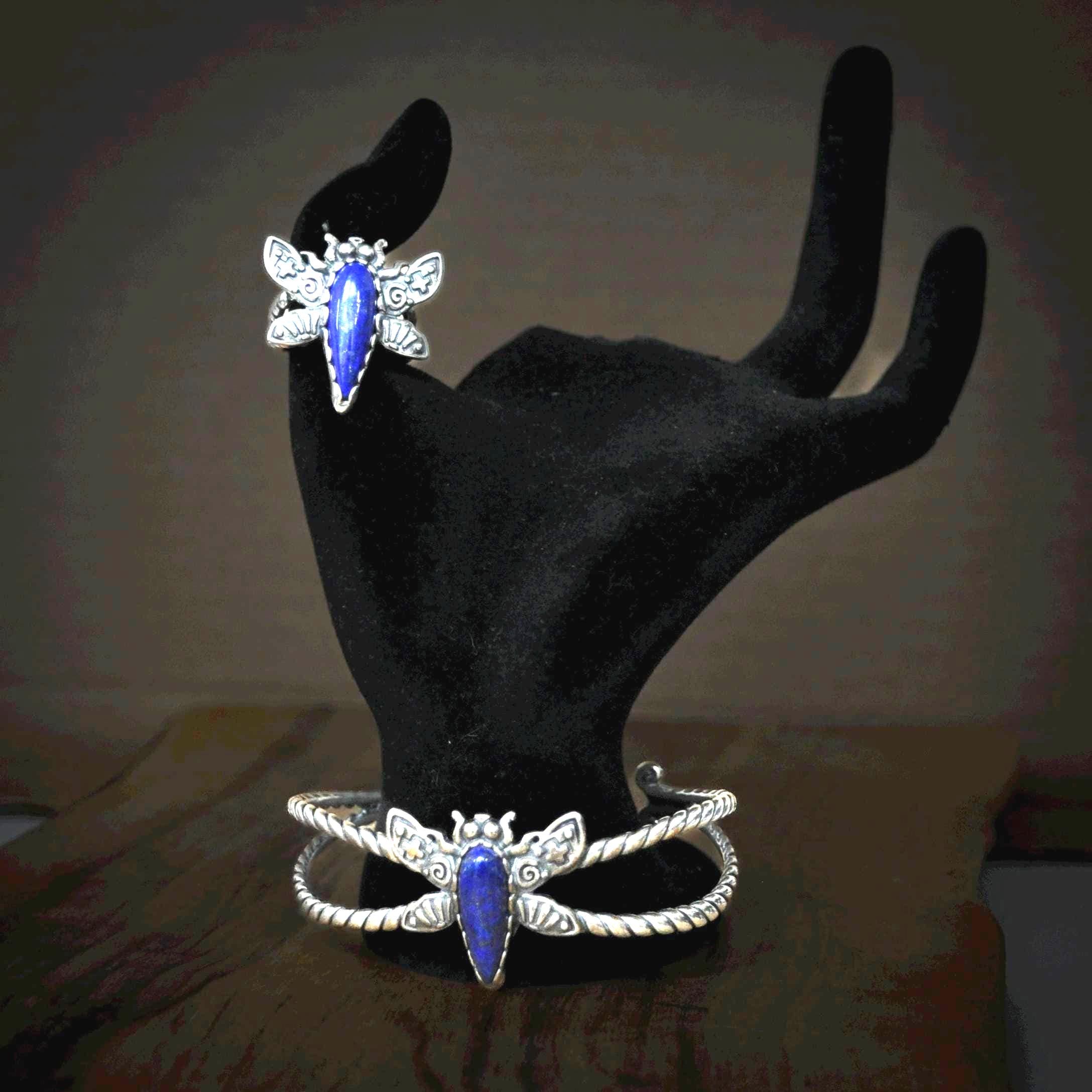 Carolyn Pollack Set - Etsy