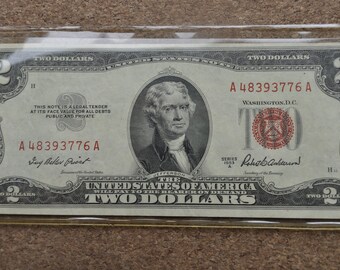 1776 Currency 2 Dollar Bill Immagini E Fotografie Stock Ad Alta - Foto 4