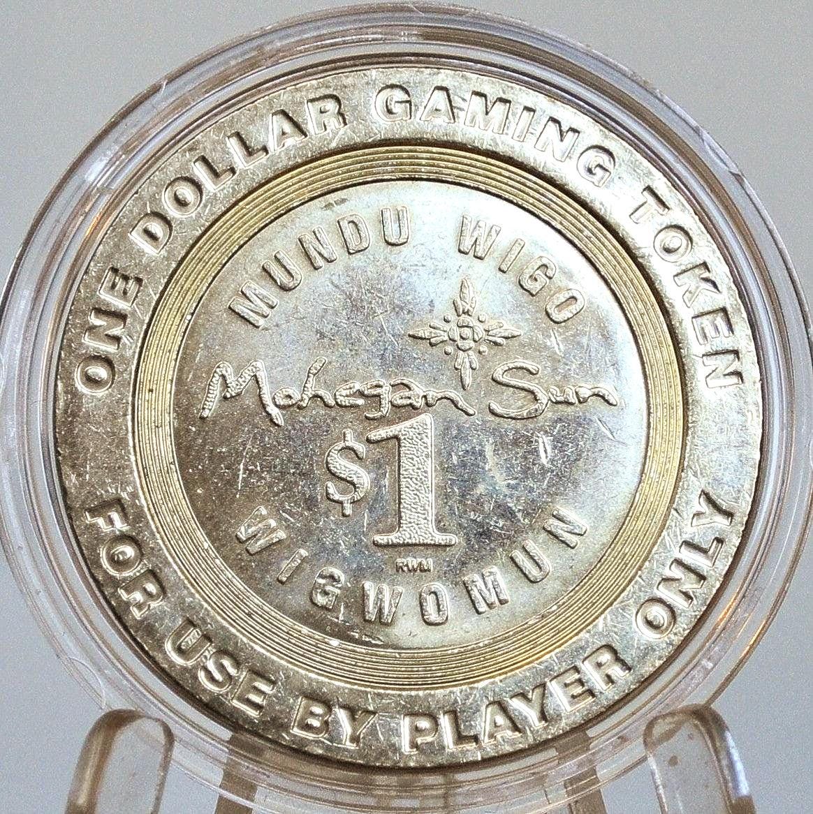 One dollar gaming token - Etsy 日本