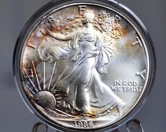 1オンス ウォーキング・リバティ 2000年発行 - Etsy 日本