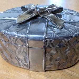 Godinger Jewelry Box - Etsy