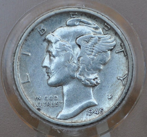 ヒンカ　dime ヒンカ dime Mercury Dime Spike Heads: 1916-1945 – Cuds on Coins