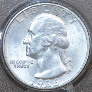 Quarter dollar - Etsy 日本