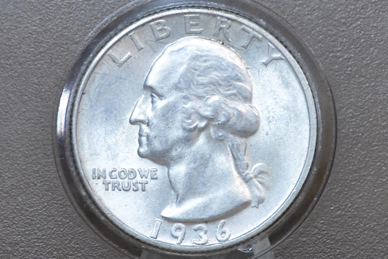 Quarter dollar - Etsy 日本