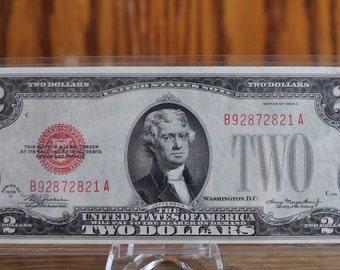 1928 2 Dollar United States Note Uncirculated 1928 C 1928 D 1928 E