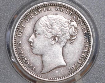 1917年 イギリス 銀貨 1シリング イギリス 1シリング 1917年 - 未使用