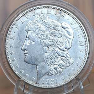 【即納】 1921 silver 日本 Etsy - dollar コレクション