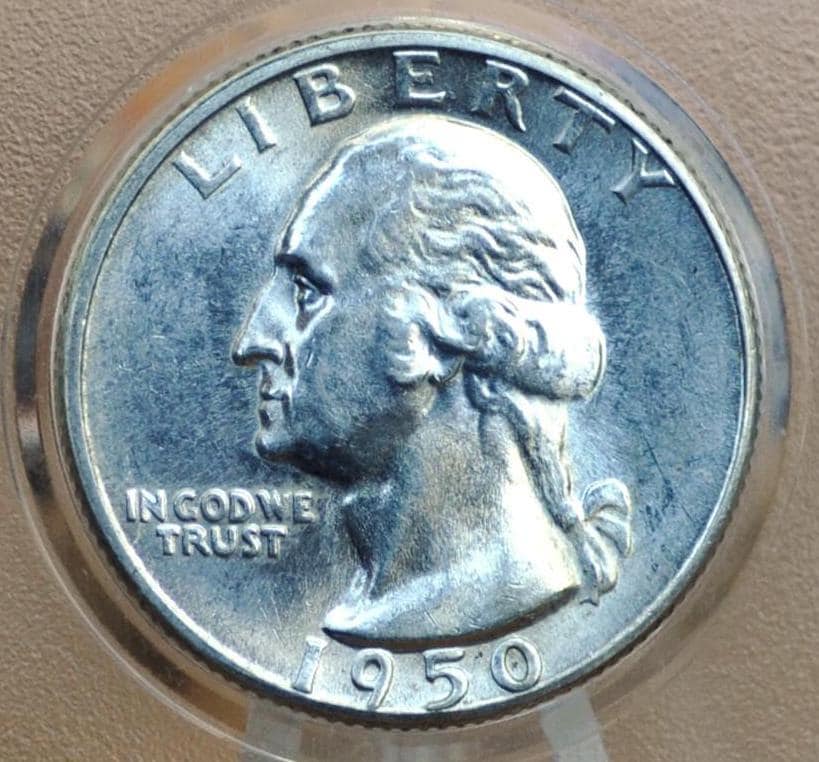 Quarter dollar 1960 - Etsy 日本