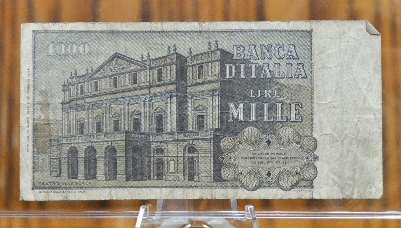 (地金価格)イタリア共和国　イタリア銀行創設100周年記念銀貨　3枚　1993 地金価格)イタリア共和国 イタリア銀行創設100周年記念銀貨 3枚 1993