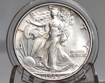 1957年 P&D フランクリン ハーフダラー - Xf-Bu (極美品～未使用