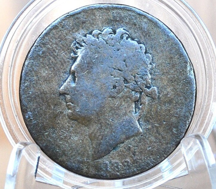 George iii half - Etsy 日本