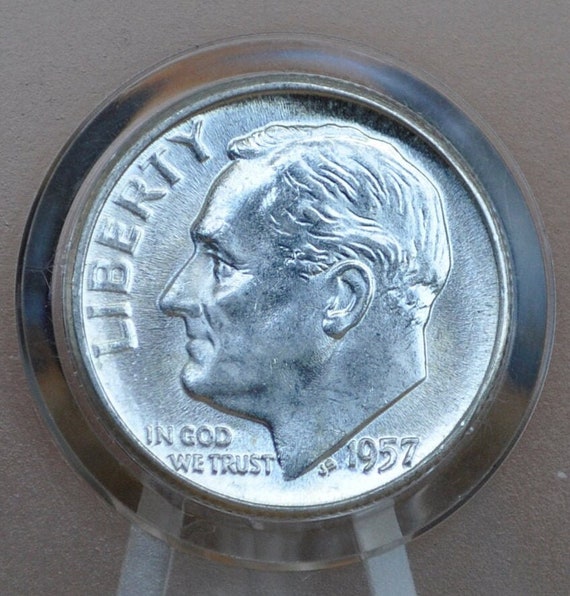 Dime 10 セント 硬貨 レア アメリカ 10セント ダイム硬貨 1982年