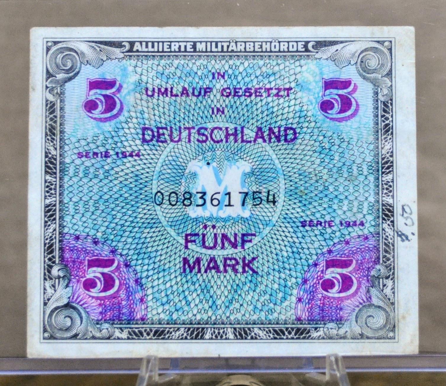 Deutsche mark - Etsy 日本