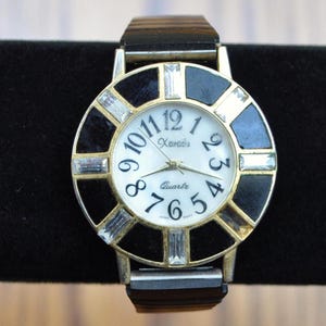 Xanadu Watches - Etsy display picture 2