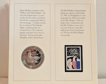 トリニダード・トバゴ10周年記念プルーフセット - トリニダード